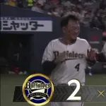 巨人ついに交流戦最下位に転落　オリックス戦は2023年から5連敗　今季4度目サヨナラ負け
