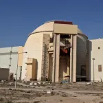 【悲報】イラン「原子炉破壊された」←マジで開戦コースやろこれ…