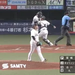 宮城大弥　11試合（10QS） 2.12 3勝1敗