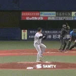【オリックス対巨人3回戦】オリックス、８回裏無死二三塁から宗の２点タイムリーでリードを５点に広げる！宗は今日４安打！！！！！！！！！！！！！！