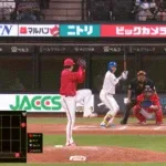 日ハム、最大７点差をひっくり返す！！田宮がサヨナラホームランｗｗｗｗｗｗｗｗｗｗｗ