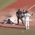 角中犠牲フライサヨナラきたぁぁぁぁぁ！！！