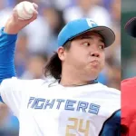 【カープ実況】大盛＆田中が1＆2番復帰！9番キャッチャー石原！先発「森翔平vs金村尚真」【広島-日ハム/エスコンF】
