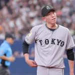 【悲報】巨人 戸郷さんが打たれても話題にならなくなる