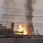 【悲報】イスラエル、次はイランの世界最大ガス田を破壊wwwwwwwwww
