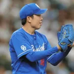 【朗報】中日、2日連続で先発が完投でリリーフを休ませる