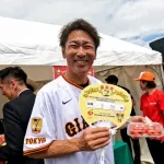 【画像】元木大介氏、シャレにならないレベルで痩せこける…