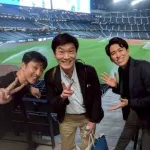 HBC山内アナ、旭川局長として異動へ ファン「最後のファイターズ中継寂しい」