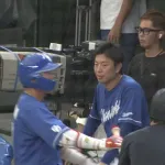 中日、高橋宏斗と松葉が2試合連続完投！！ 中継ぎを温存させることに成功