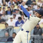 【MLB】大谷翔平さんが新たなMLB記録達成! 史上最速250本塁打&150盗塁達成 Aロッド超え!