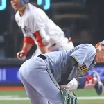 今週の阪神タイガースの6連戦、テキストにするとほんまにヒドい