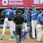 中日、異例の２試合連続完投負け…先発・松葉貴大は８イニング１失点力投も、援護なく今季14度目零敗
