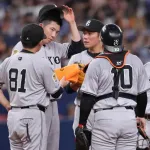 【オリックス戦6連敗】巨人ファン集合【貯金O】
