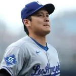 【朗報】大谷翔平、唯一無二の大記録「25-10-5」を達成