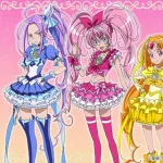 プリキュアになれなかったから仕方なく今の仕事をしとる