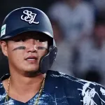 【トレード】中日佐藤龍世誕生