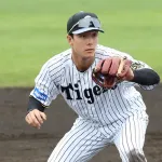【悲報】阪神の遊撃手事情、悲惨過ぎる……