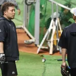 山川穂高が登録抹消へ　移籍2年目で初　石塚綜一郎が昇格の可能性