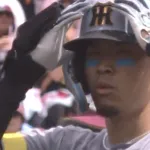 【悲報】佐藤輝明さん、やらかす