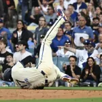 大谷翔平、盗塁が激減してる理由を「僕の場合、打つとホームランになっちゃうんで。必然的に減る」