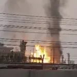 【悲報】イランイスラエル、ガチで戦争になりそう・・・・・・・・・
