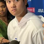 【悲報】大谷翔平「終盤僅差の得点圏はゾーンついてくるから打ちにくい 初回はゾーン内で打ちやすい」