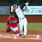 ハム野村「怪我が早く治ったのは新庄監督のおかげ」