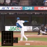 日ハム柳川大晟、覚醒する