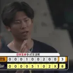 【オリックス対巨人3回戦】オリックス、14安打10得点で球団記録更新の交流戦巨人戦6連勝…交流戦は単独2位に浮上