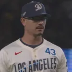 大谷翔平24＆25号、ドジャース首位攻防戦の完勝に貢献 先発・カーショーは今季最長７イニング無失点で２勝目