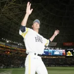【ソフトバンク】移籍初アーチの秋広優人「２年前は何も分からず。今は野球の怖さも知って」