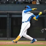 フランミル・レイエス（日）打率.279（5位）14本塁打（1位）40打点（1位）OPS.862（2位）