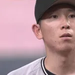 【悲報】戸郷、大炎上
