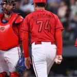 カープ新井監督、8回の継投に「自分のミス」連呼。交流戦ビジター全カード負け越し【監督談話/反省会】