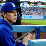 【謎】佐々木朗希さん、目立った異常もないのに離脱が長期化…監督・コーチ「まずは自信を持とう」