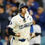 【朗報】大谷翔平、唯一無二の大記録「25-10-5」を達成