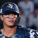 【速報】中日ドラゴンズが西武の佐藤龍世を金銭トレードで獲得　開幕前に寝坊で3軍降格後1軍出場なし
