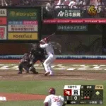 【楽天対阪神3回戦】楽天、5回裏2アウト二塁から村林のタイムリーツーベースで1点追加！リードを2点に広げる！！！！！