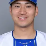 【公示】坂本裕哉が登録抹消　岩田将貴が1軍昇格