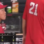 広島、悪夢の大逆転サヨナラ負け　7点のリードを守れず...