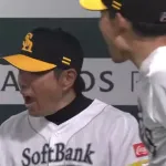 ソフトバンク　交流戦8勝3敗