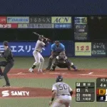【オリックス対巨人3回戦】巨人、4回表1アウト二塁から丸のタイムリーで先制!!!!!!!!!!!!
