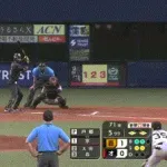 【オリックス対巨人3回戦】オリックスが５回に逆転！宗が同点タイムリー！森が勝ち越しタイムリー！！！！！
