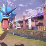 ワイの好きなポケモンが「ギャラドス」なんやが