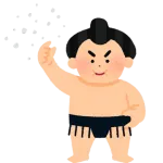 【画像あり】 明治時代の相撲の四股名ふざけすぎｗｗｗｗｗｗｗｗｗ