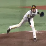 SB上沢直之5勝目wwwww