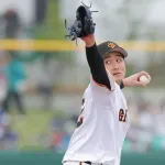 巨人が投手入れ替え…横川凱とケラーが１７日から１軍、平内龍太と山田龍聖は２軍合流へ