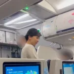 【動画】佳子さま、エコノミークラスでスヤスヤお眠りになられるwwww