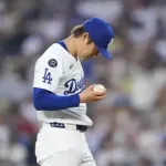 山本由伸が泣いた微妙判定　球審の判定正確性は平均を大きく下回る「９１％」…