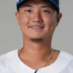 佐藤龍世(2軍).324(145-67) 4本 16打点 OPS.885←打てない西武がこいつを放出した理由